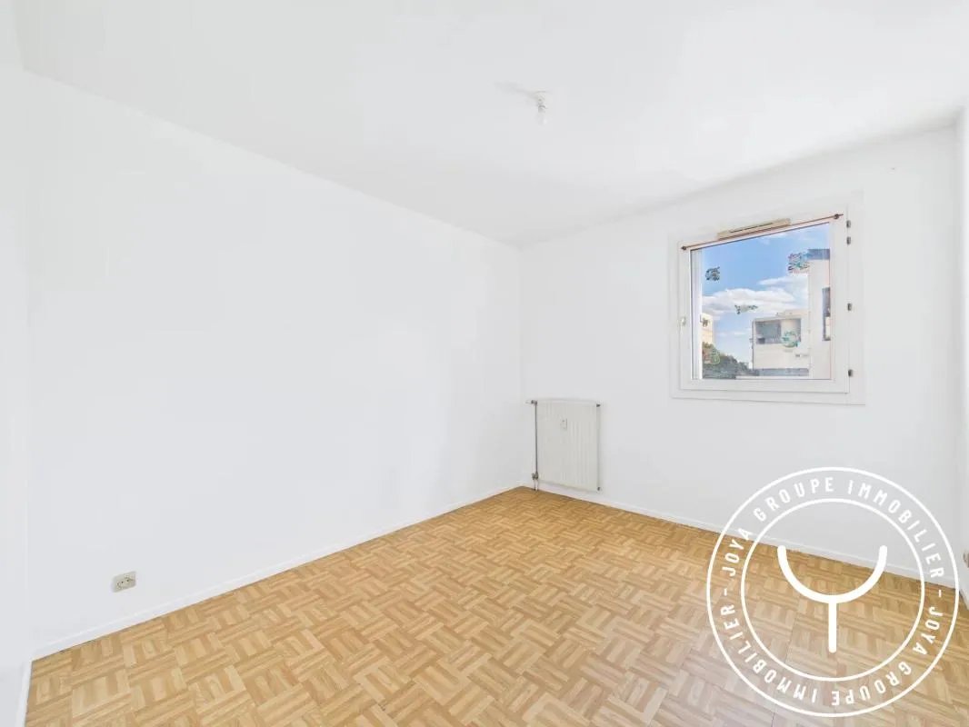 Appartement à louer, 64m², Vitry-sur-Seine