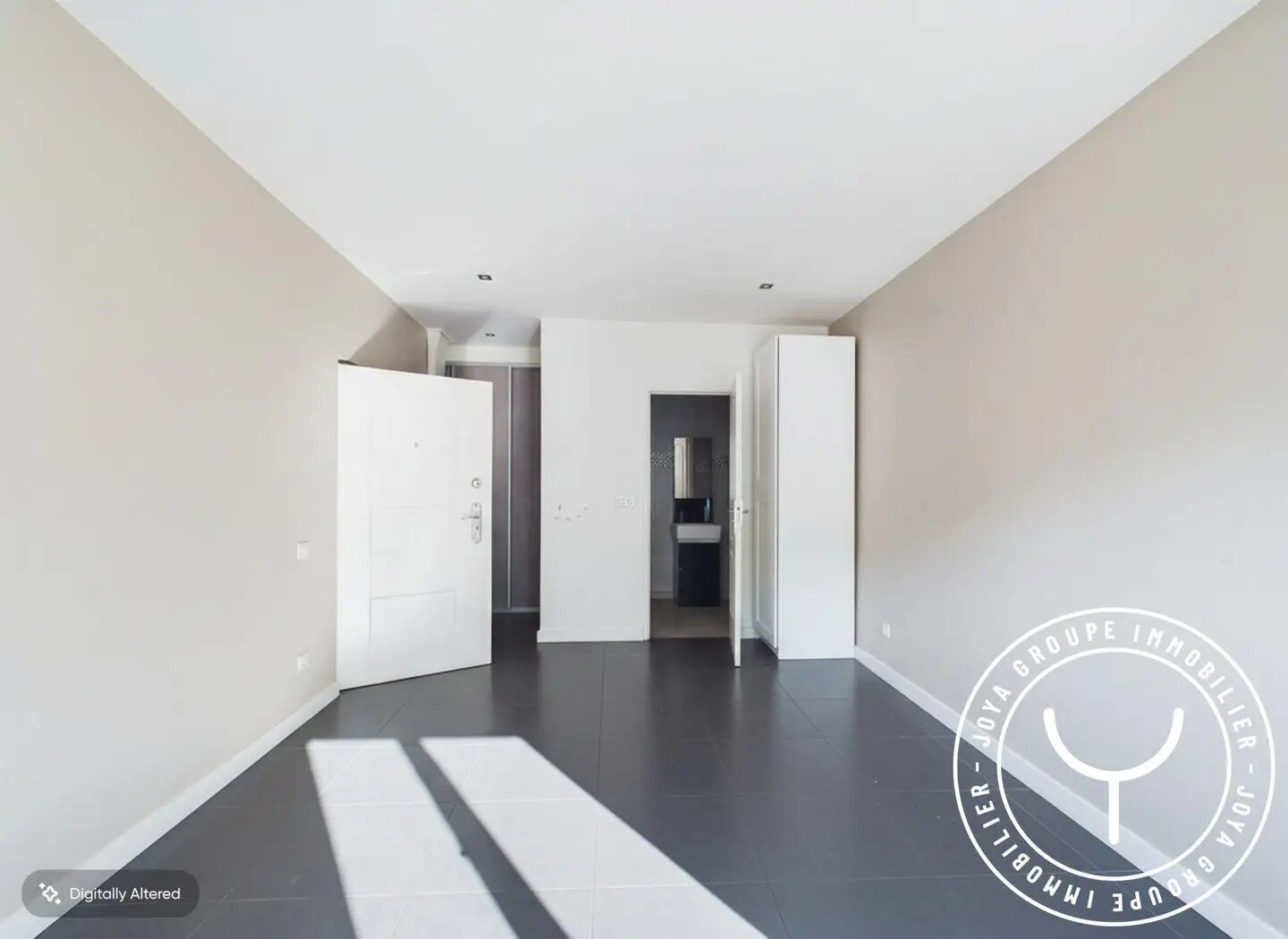 Appartement à vendre, 26m², Vitry-sur-Seine