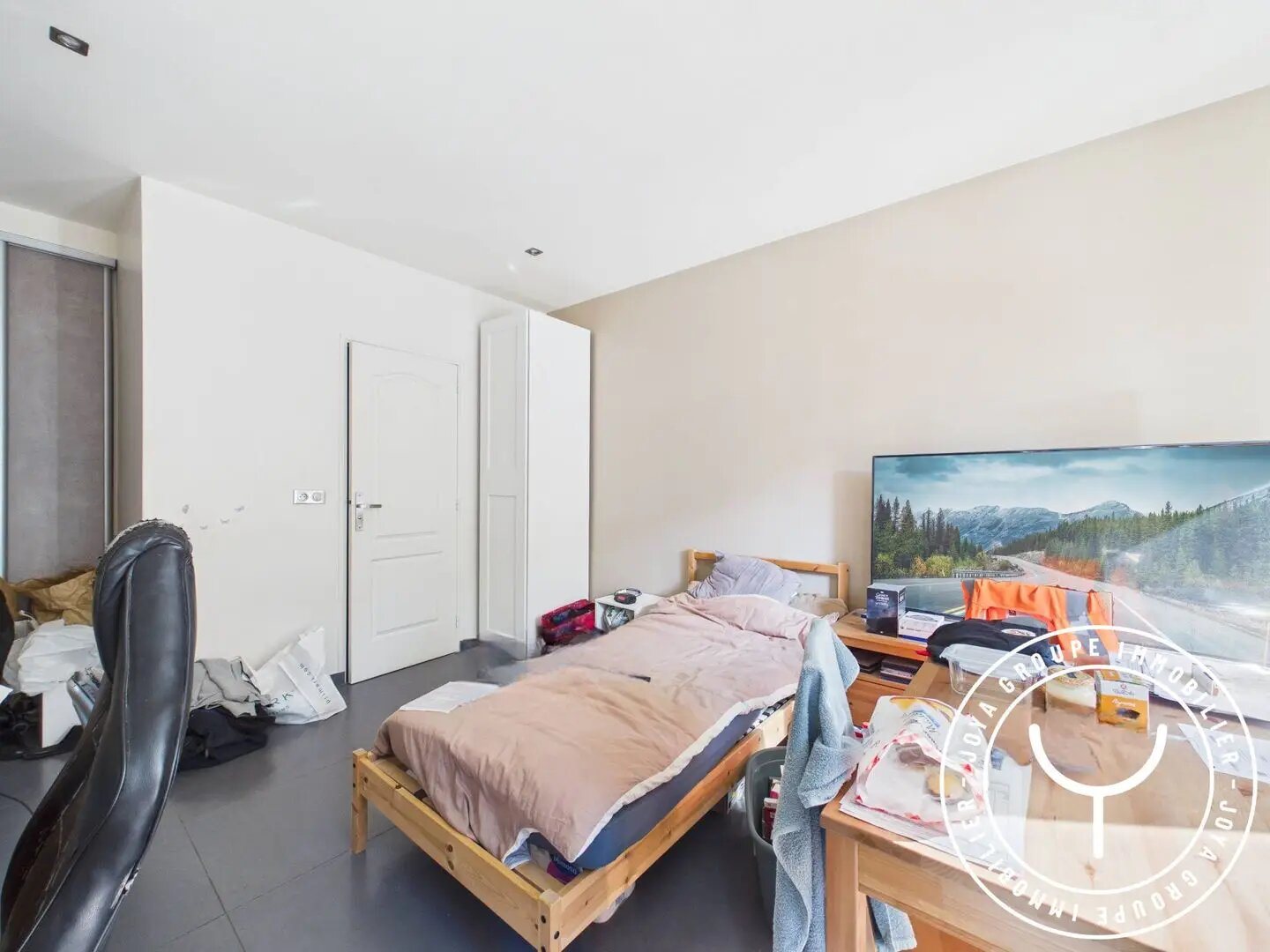 Appartement à vendre, 26m², Vitry-sur-Seine