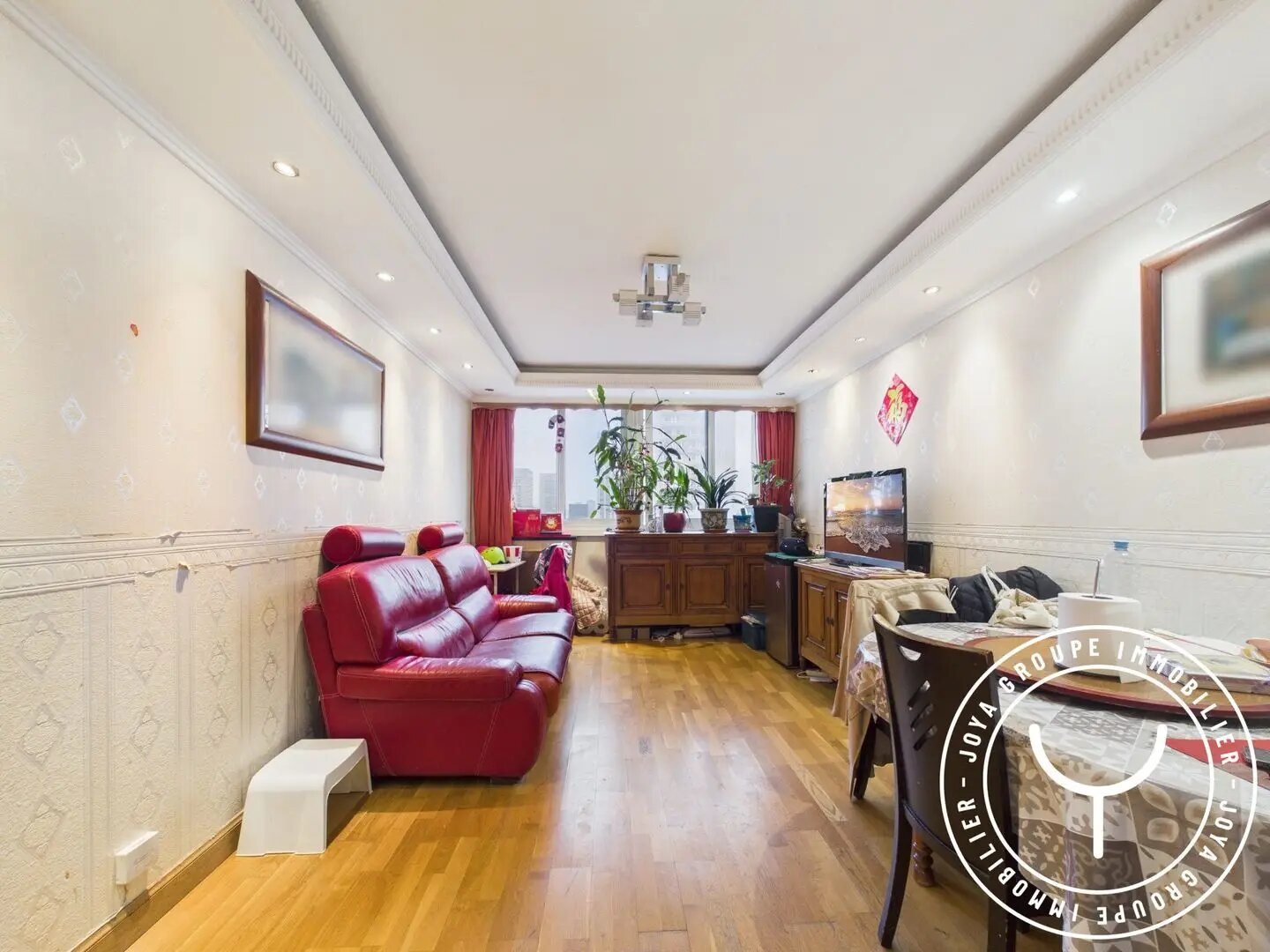 Appartement à vendre, 70m², Paris 13ème