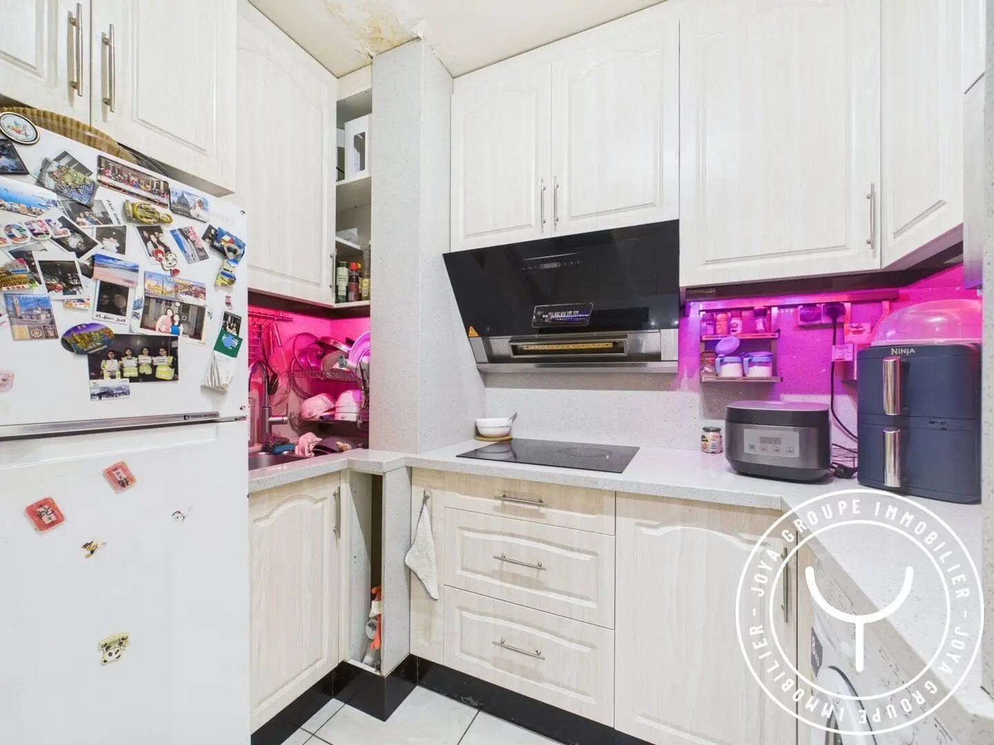 Appartement à vendre, 70m², Paris 13ème