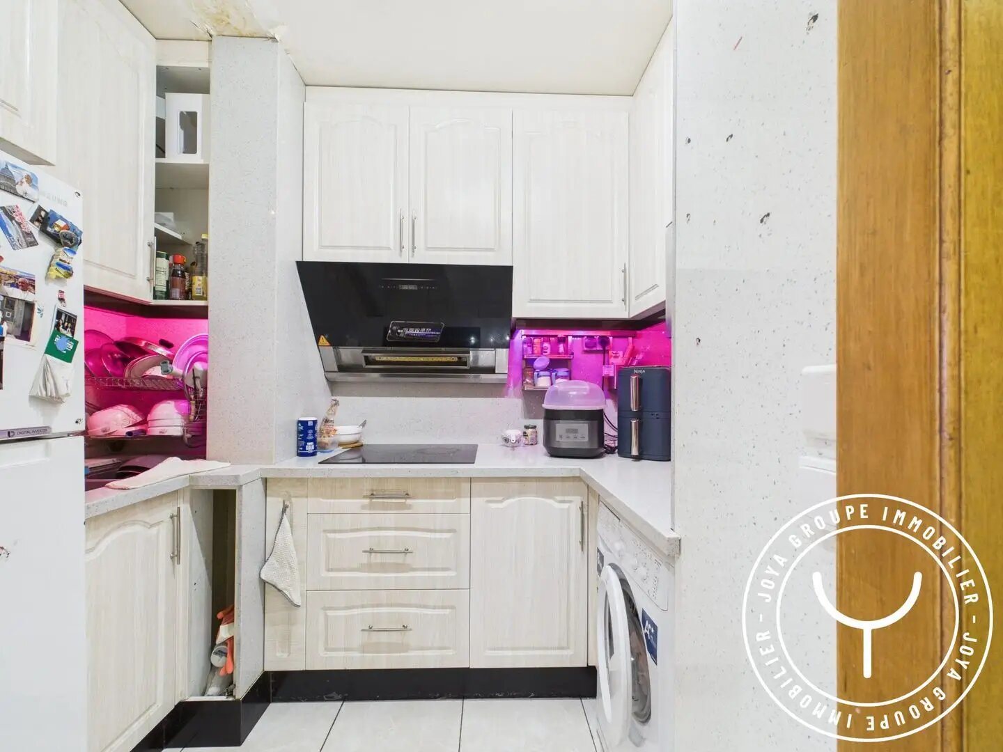 Appartement à vendre, 70m², Paris 13ème