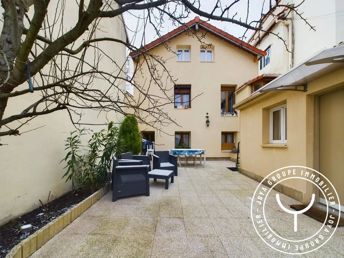 Maison à vendre, 120m², Vitry-sur-Seine