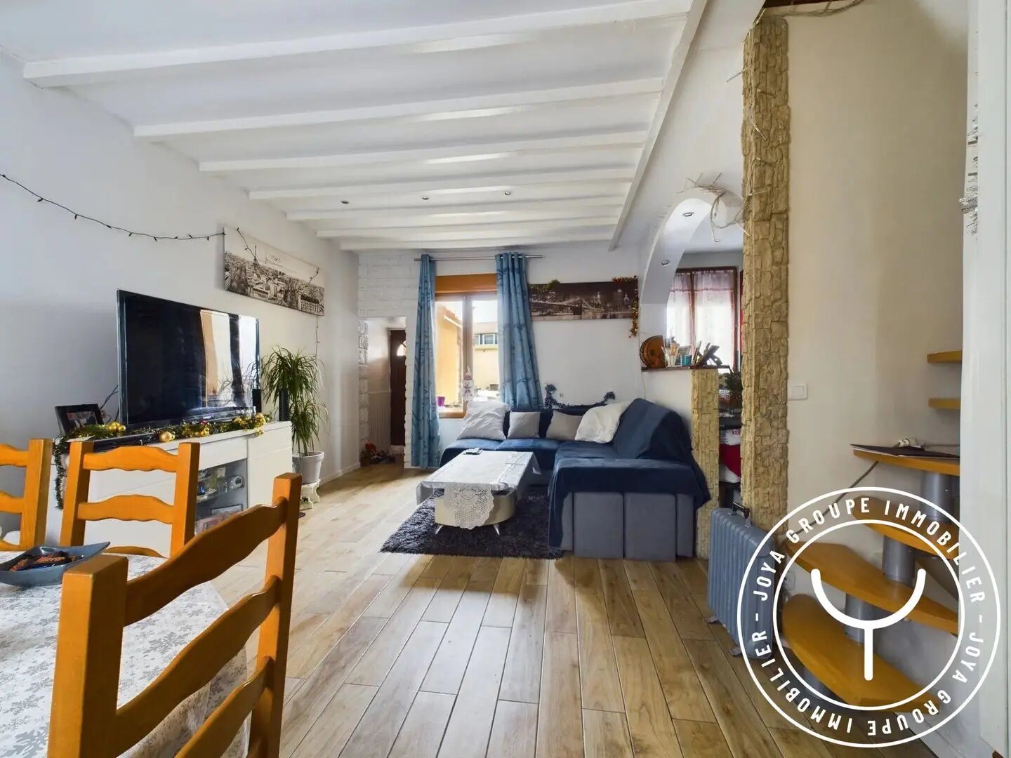 Maison à vendre, 120m², Vitry-sur-Seine