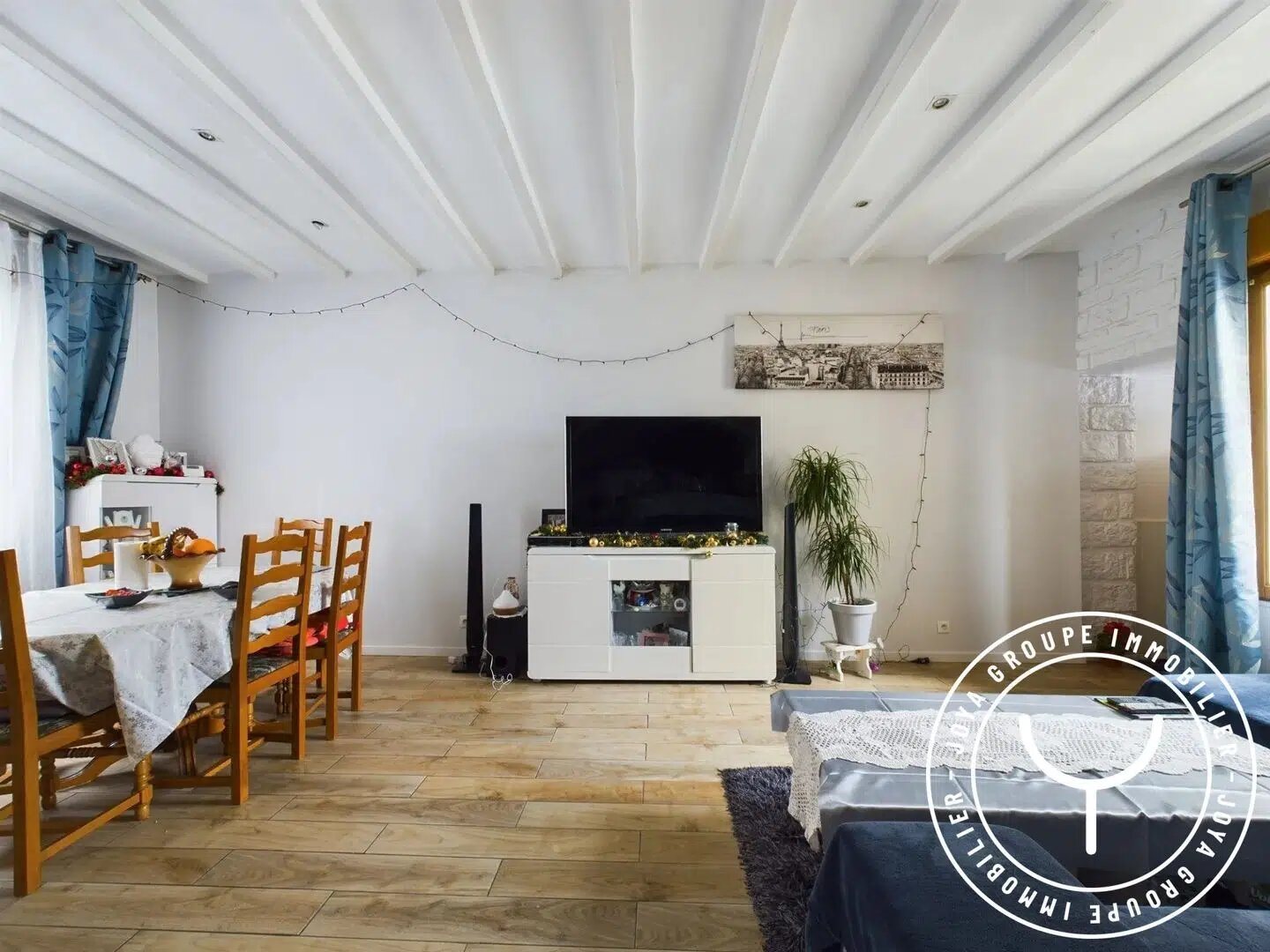 Maison à vendre, 120m², Vitry-sur-Seine