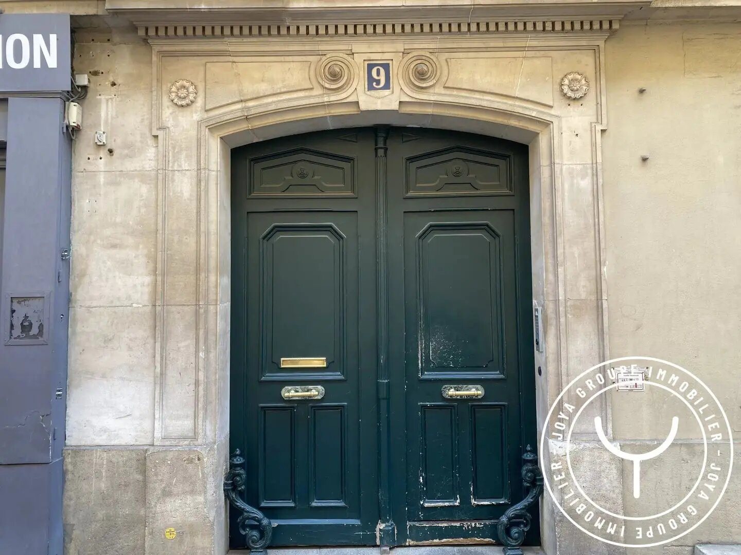 Appartement à vendre, 7m², Paris 8ème