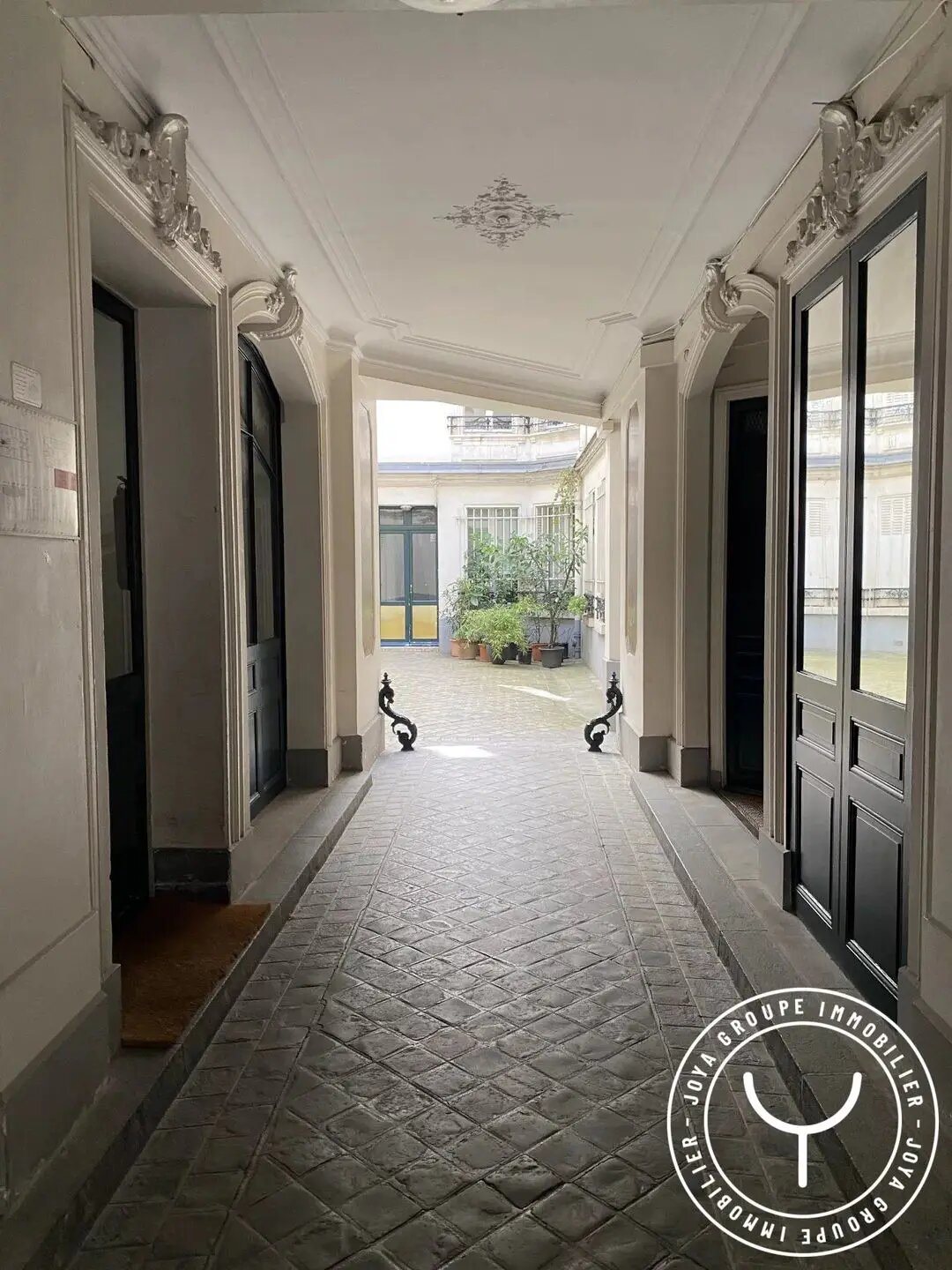 Appartement à vendre, 7m², Paris 8ème
