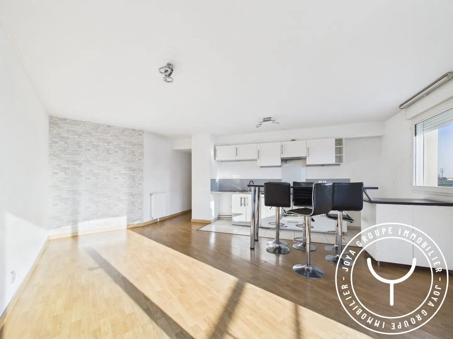 Appartement à vendre, 66m², Vitry-sur-Seine