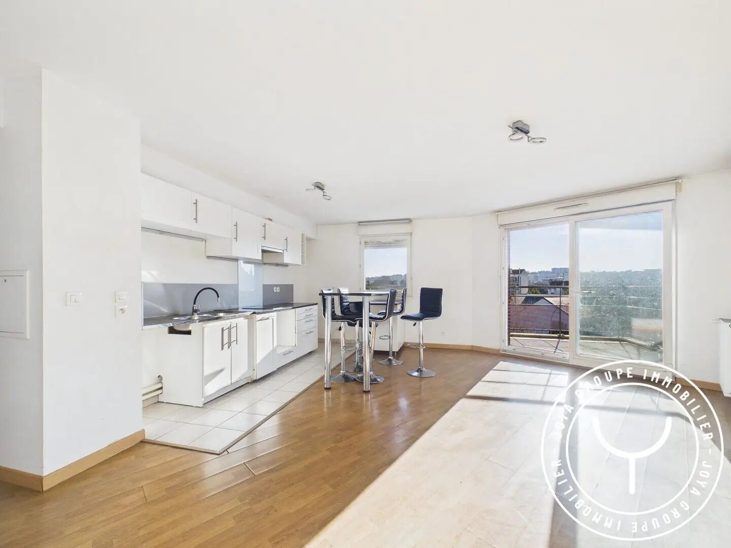 Appartement à vendre, 66m², Vitry-sur-Seine