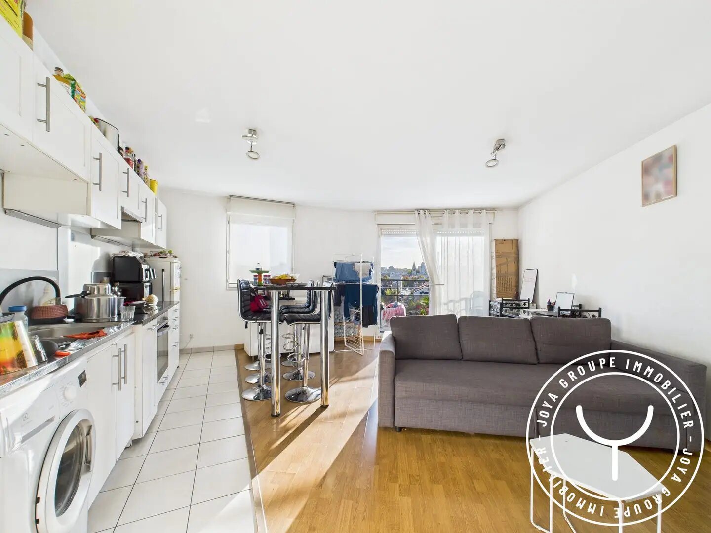 Appartement à vendre, 66m², Vitry-sur-Seine