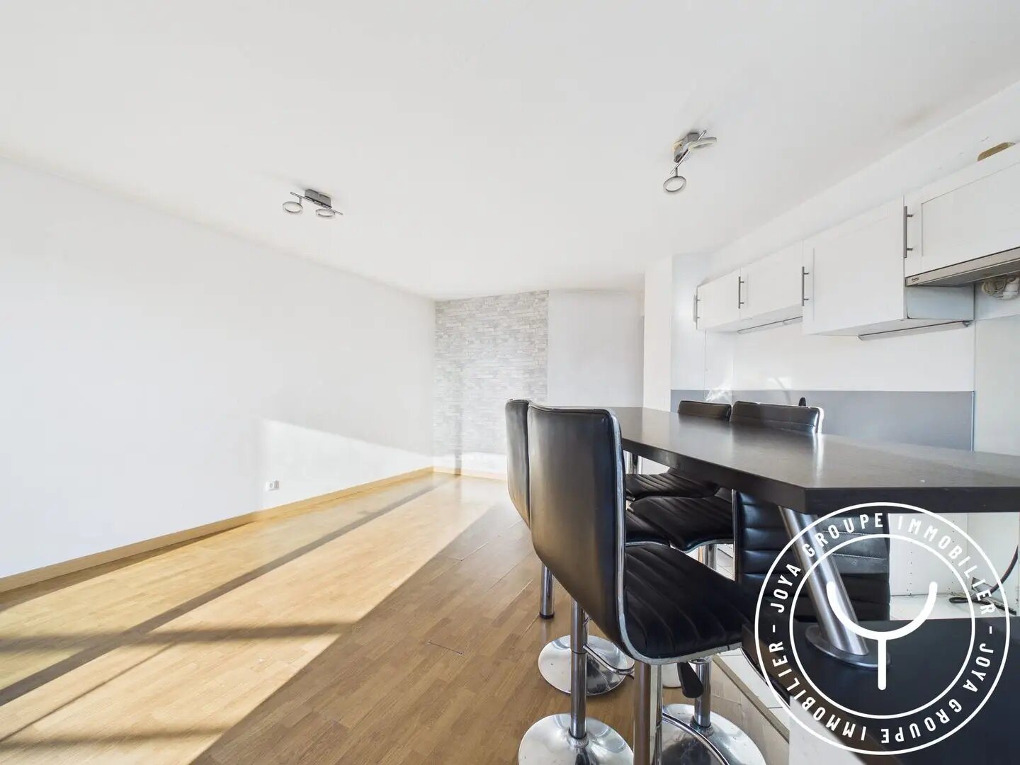 Appartement à vendre, 66m², Vitry-sur-Seine