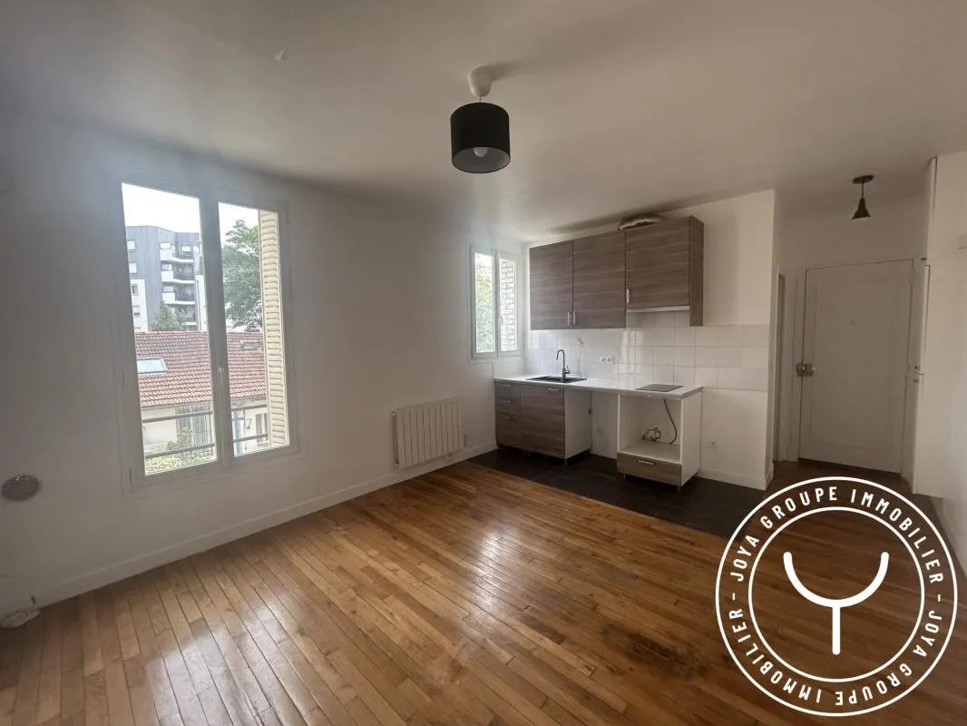 Appartement à louer, 23m², Vitry-sur-Seine