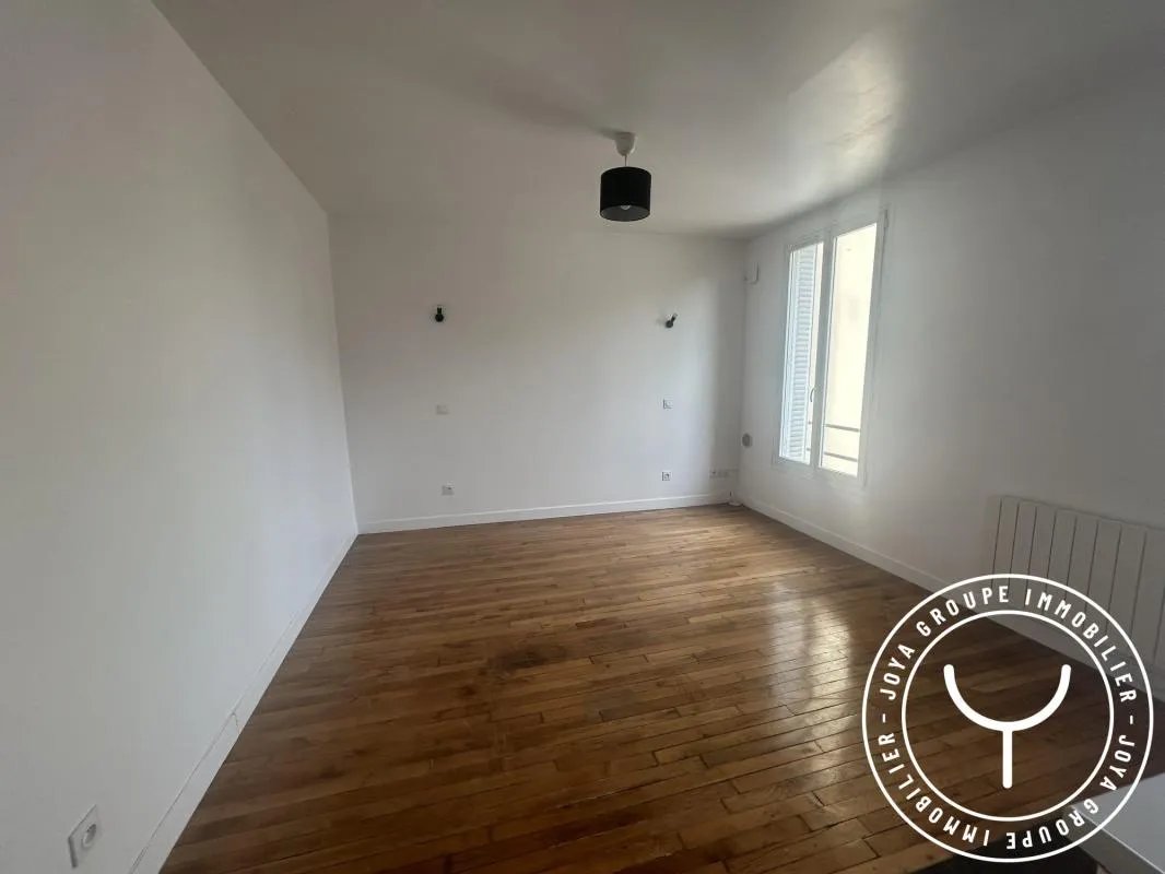 Appartement à louer, 23m², Vitry-sur-Seine