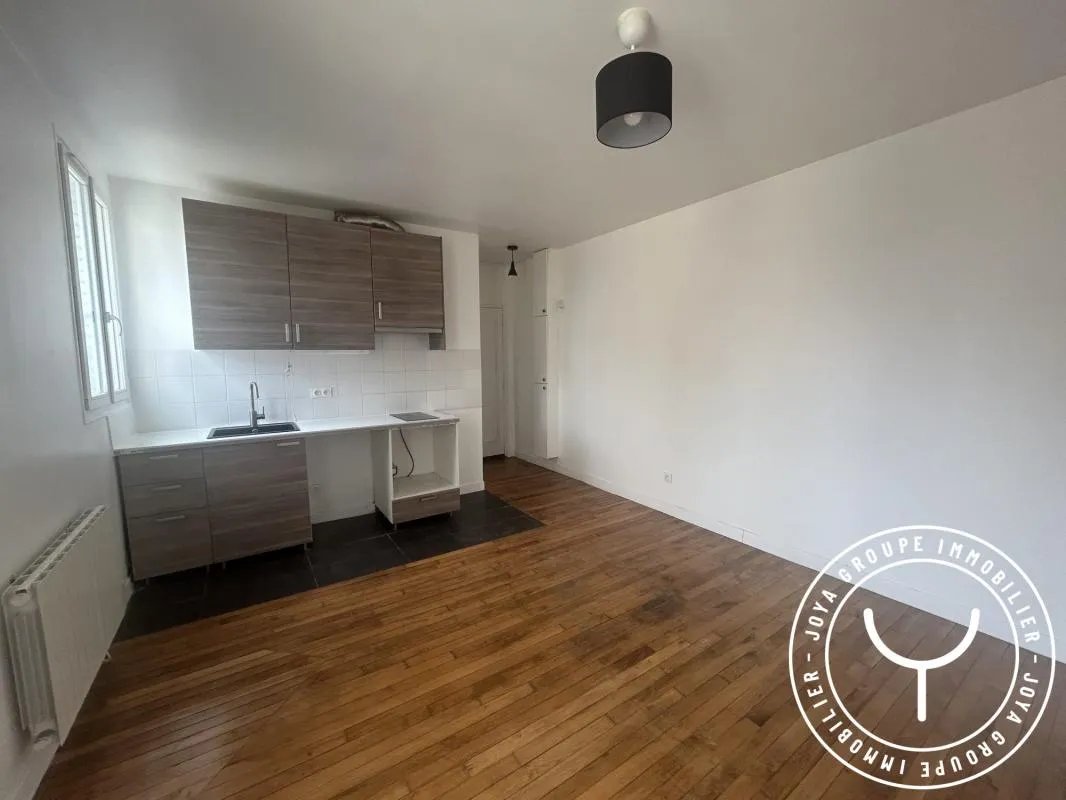 Appartement à louer, 23m², Vitry-sur-Seine