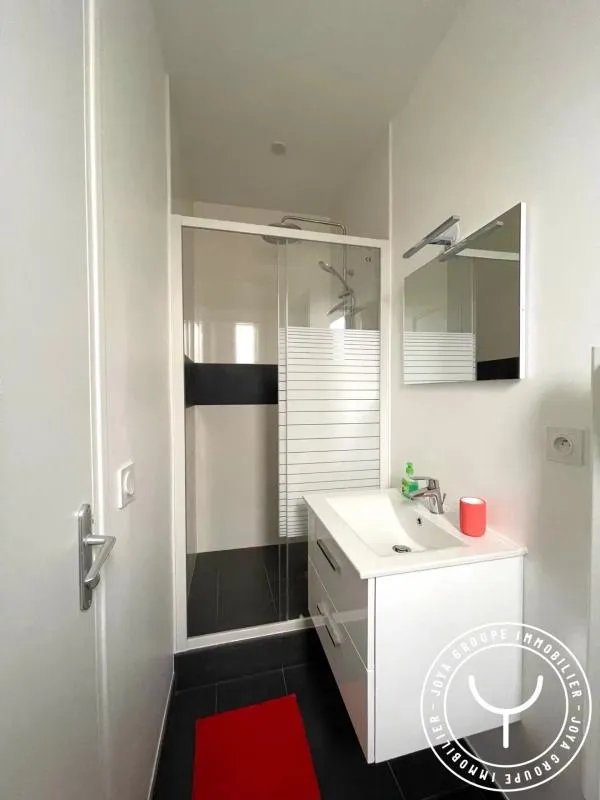 Appartement à louer, 28m², Vitry-sur-Seine