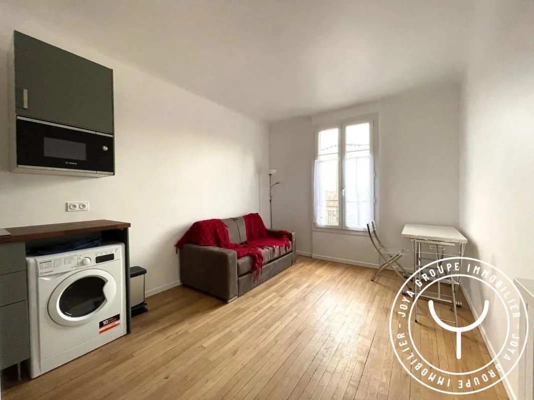 Appartement à louer, 28m², Vitry-sur-Seine