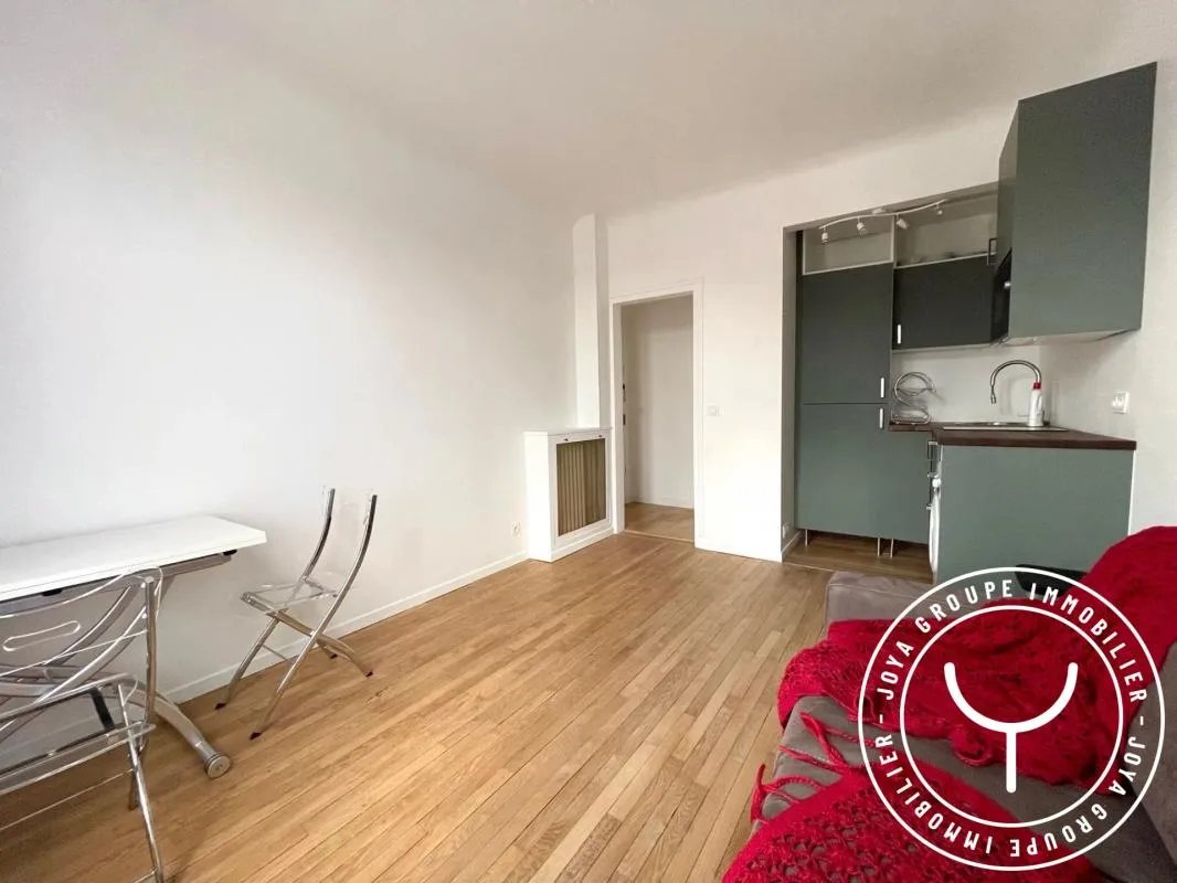 Appartement à louer, 28m², Vitry-sur-Seine
