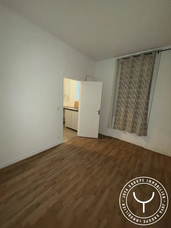 Appartement à louer, 39m², Vitry-sur-Seine