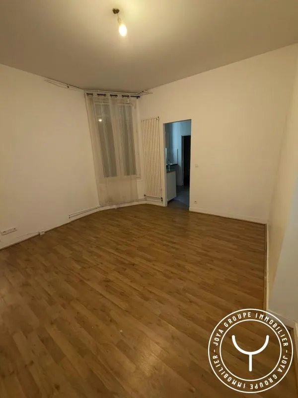 Appartement à louer, 39m², Vitry-sur-Seine