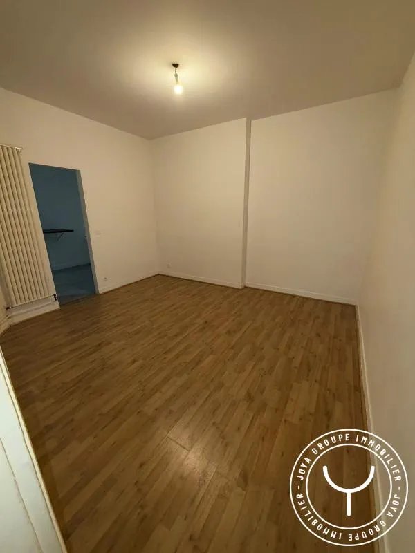 Appartement à louer, 39m², Vitry-sur-Seine