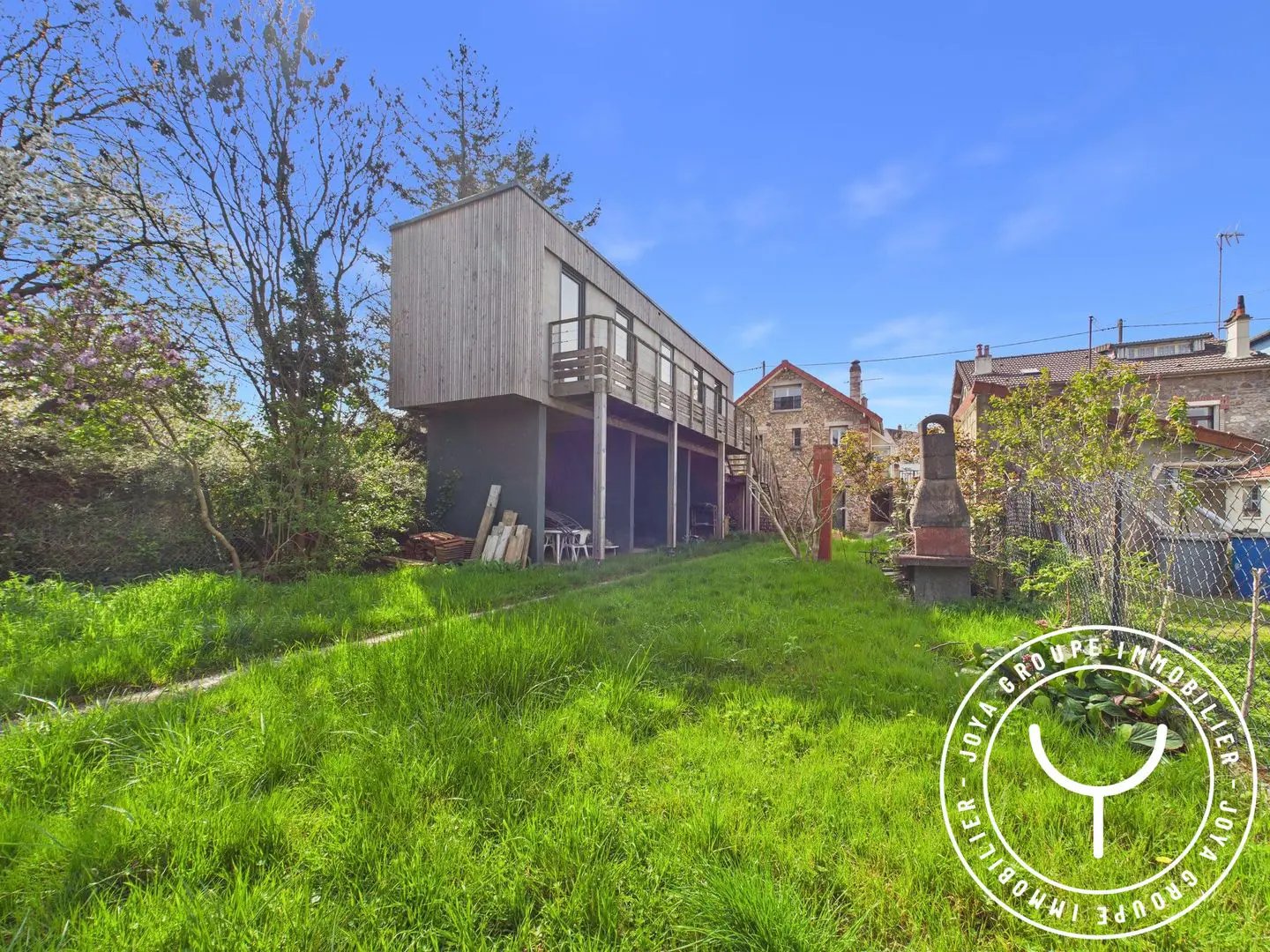Maison à vendre, 135m², Vitry-sur-Seine