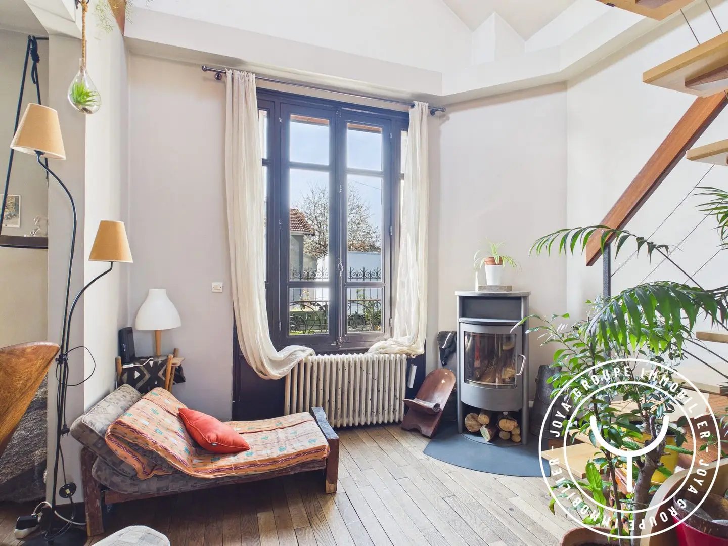 Maison à vendre, 135m², Vitry-sur-Seine