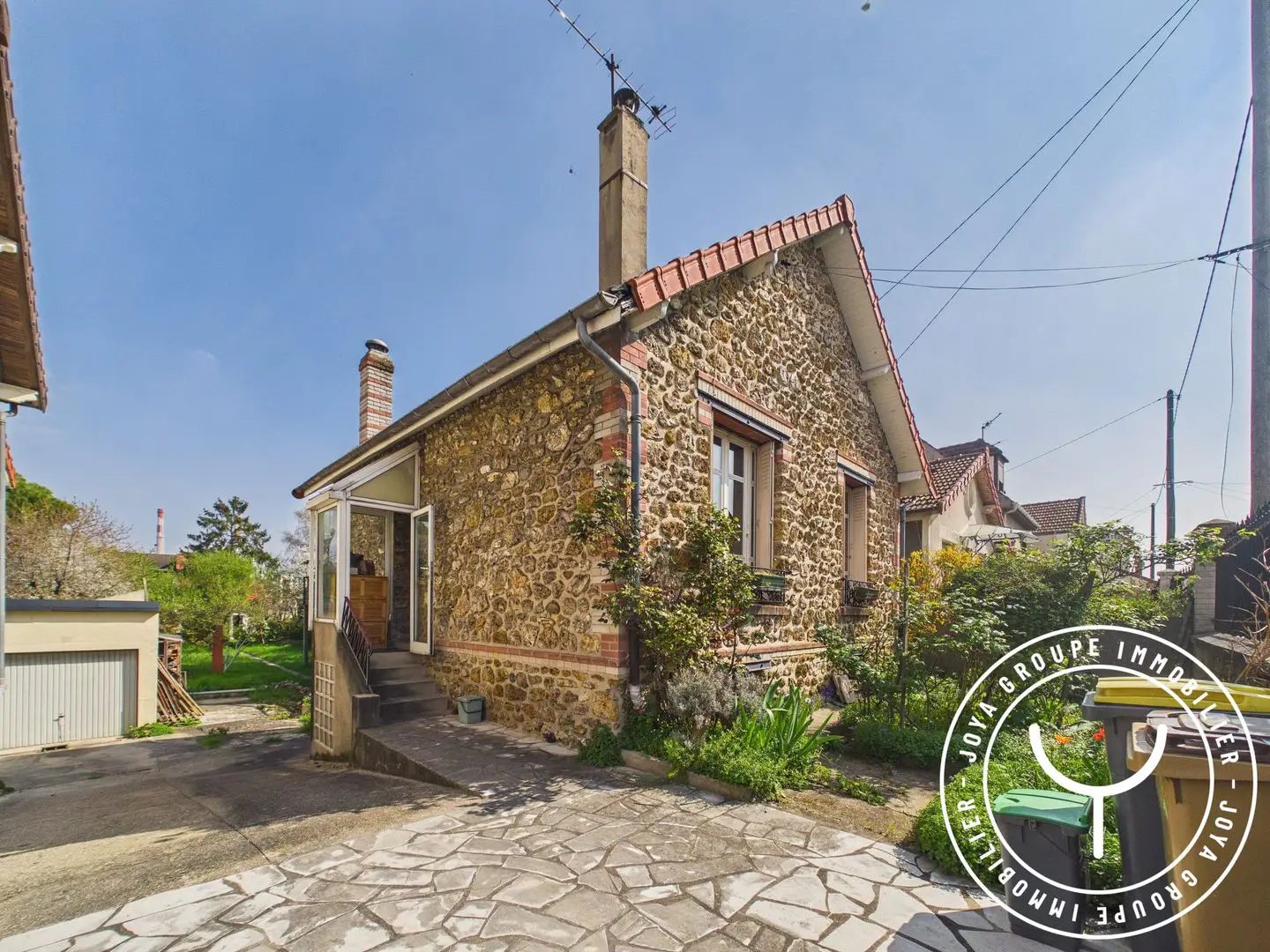 Maison à vendre, 135m², Vitry-sur-Seine