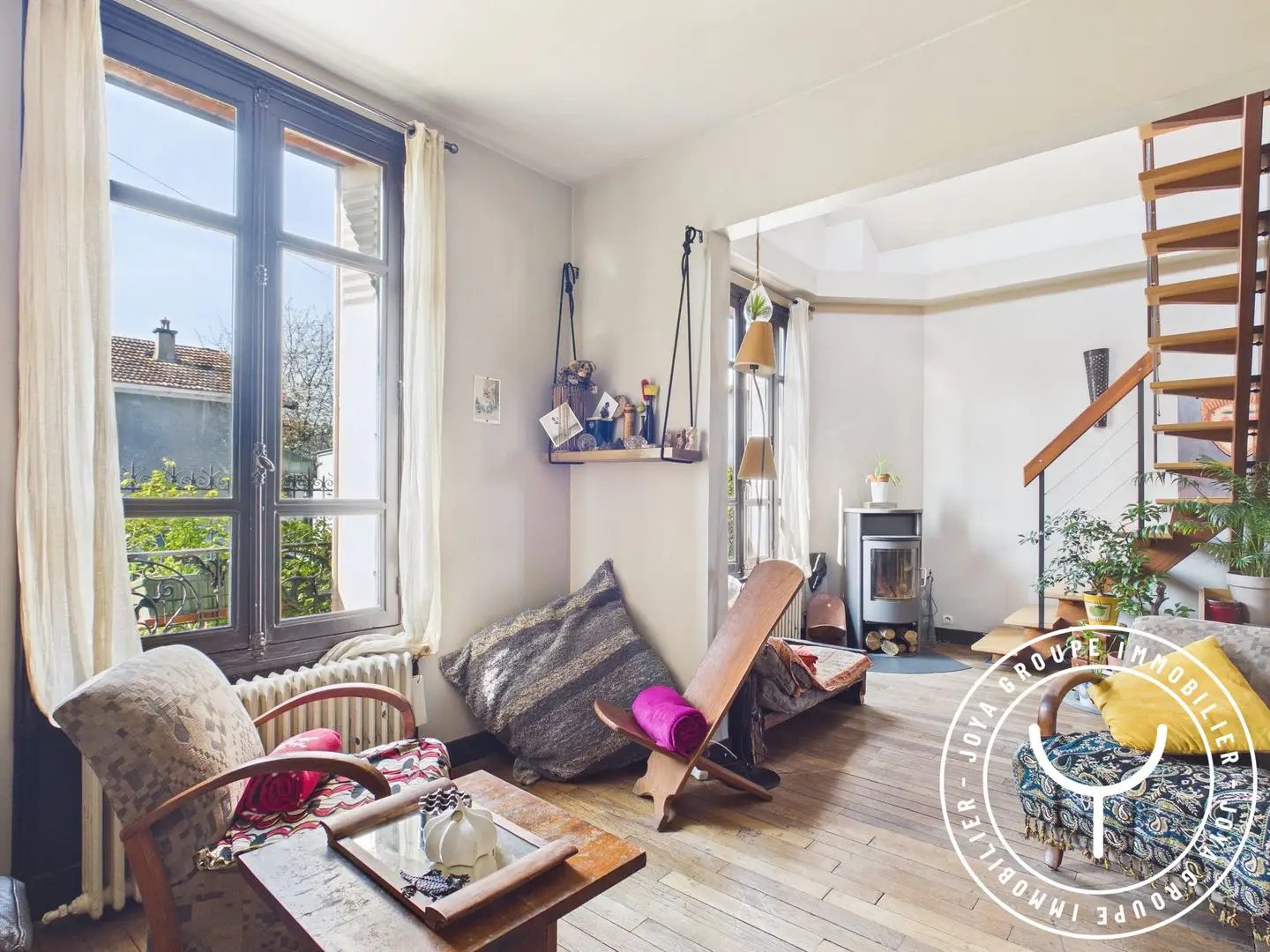 Maison à vendre, 135m², Vitry-sur-Seine