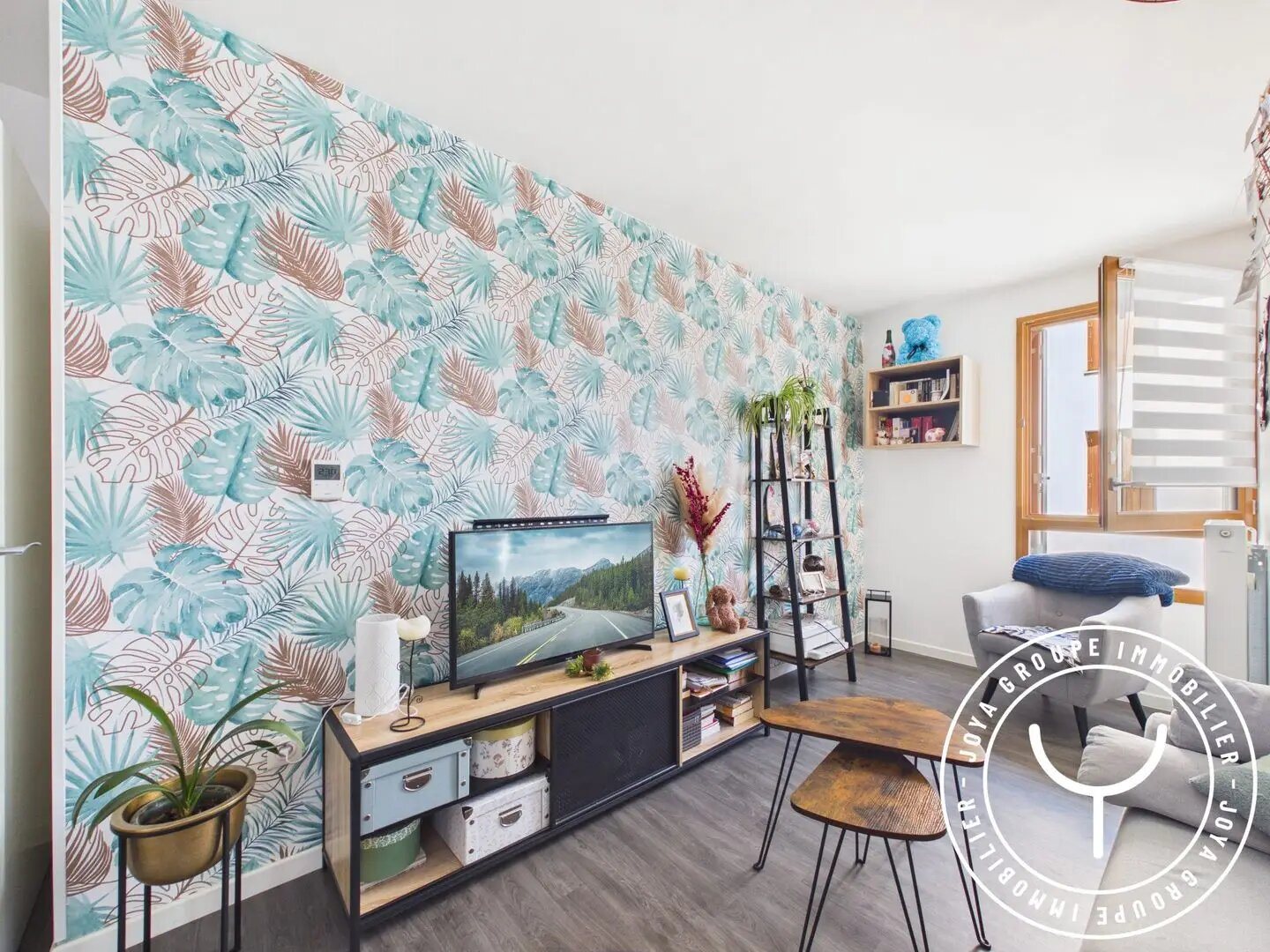Appartement à vendre, 57m², Villepinte