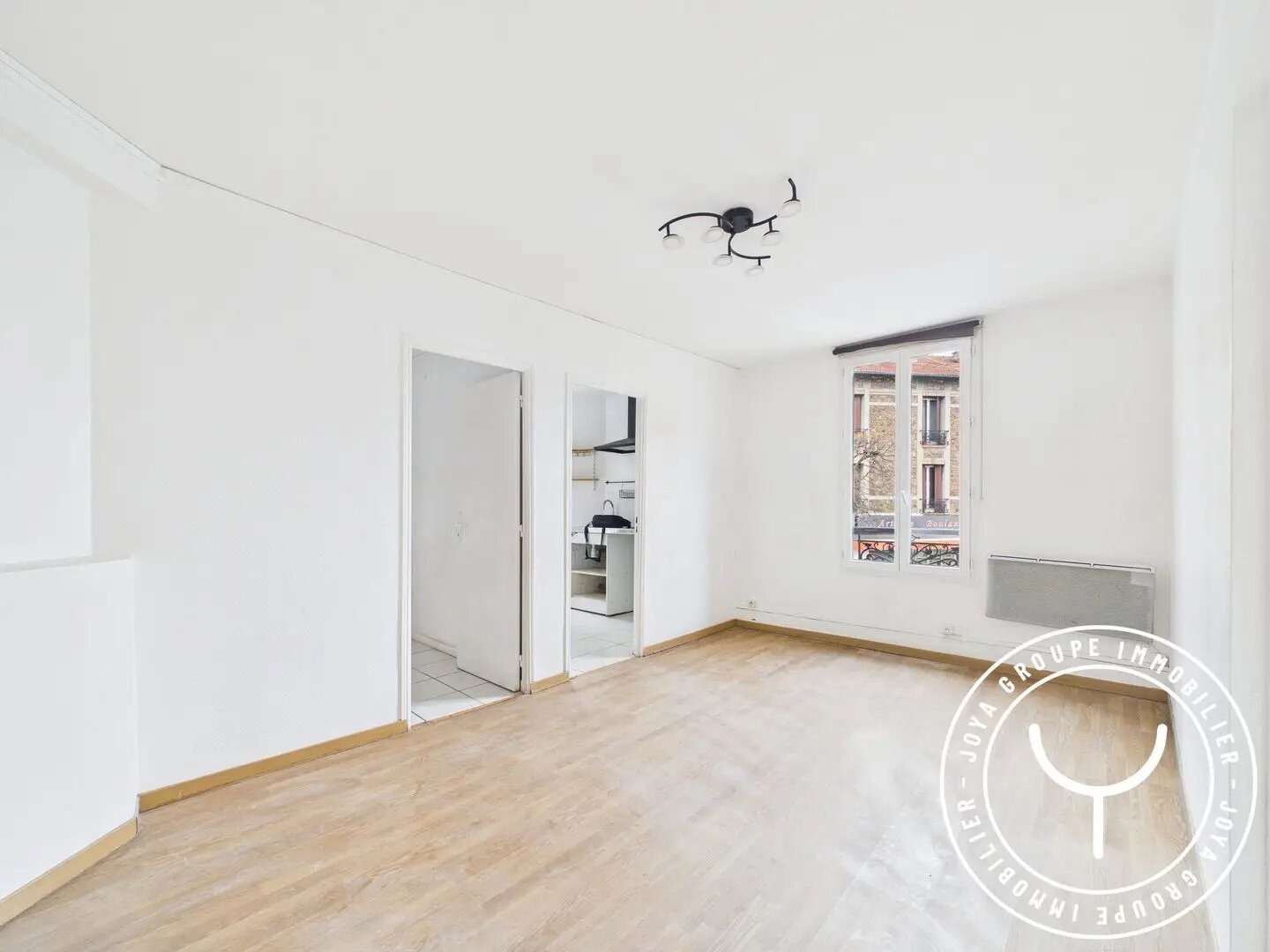 Appartement à vendre, 72m², Vitry-sur-Seine