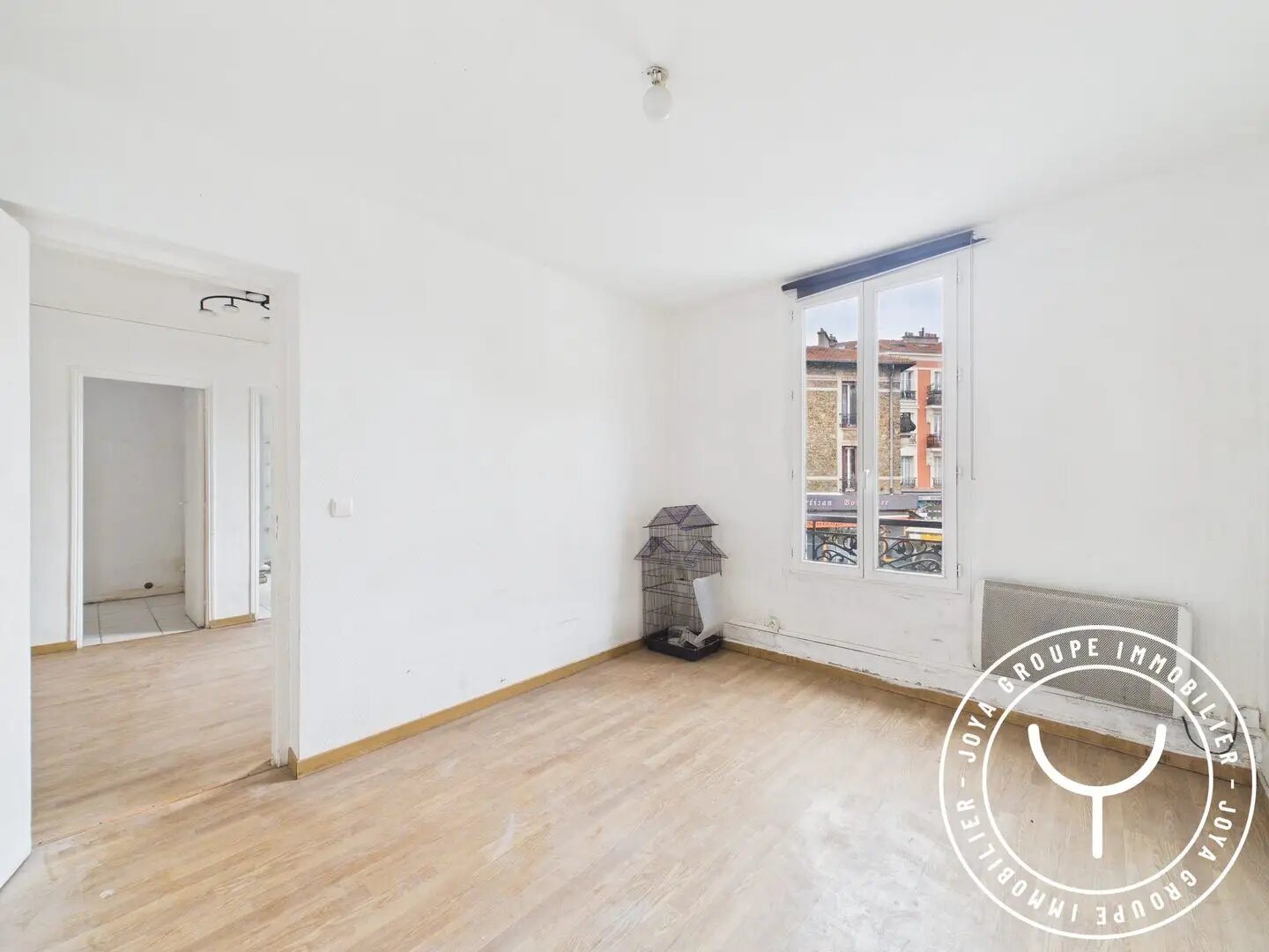 Appartement à vendre, 72m², Vitry-sur-Seine