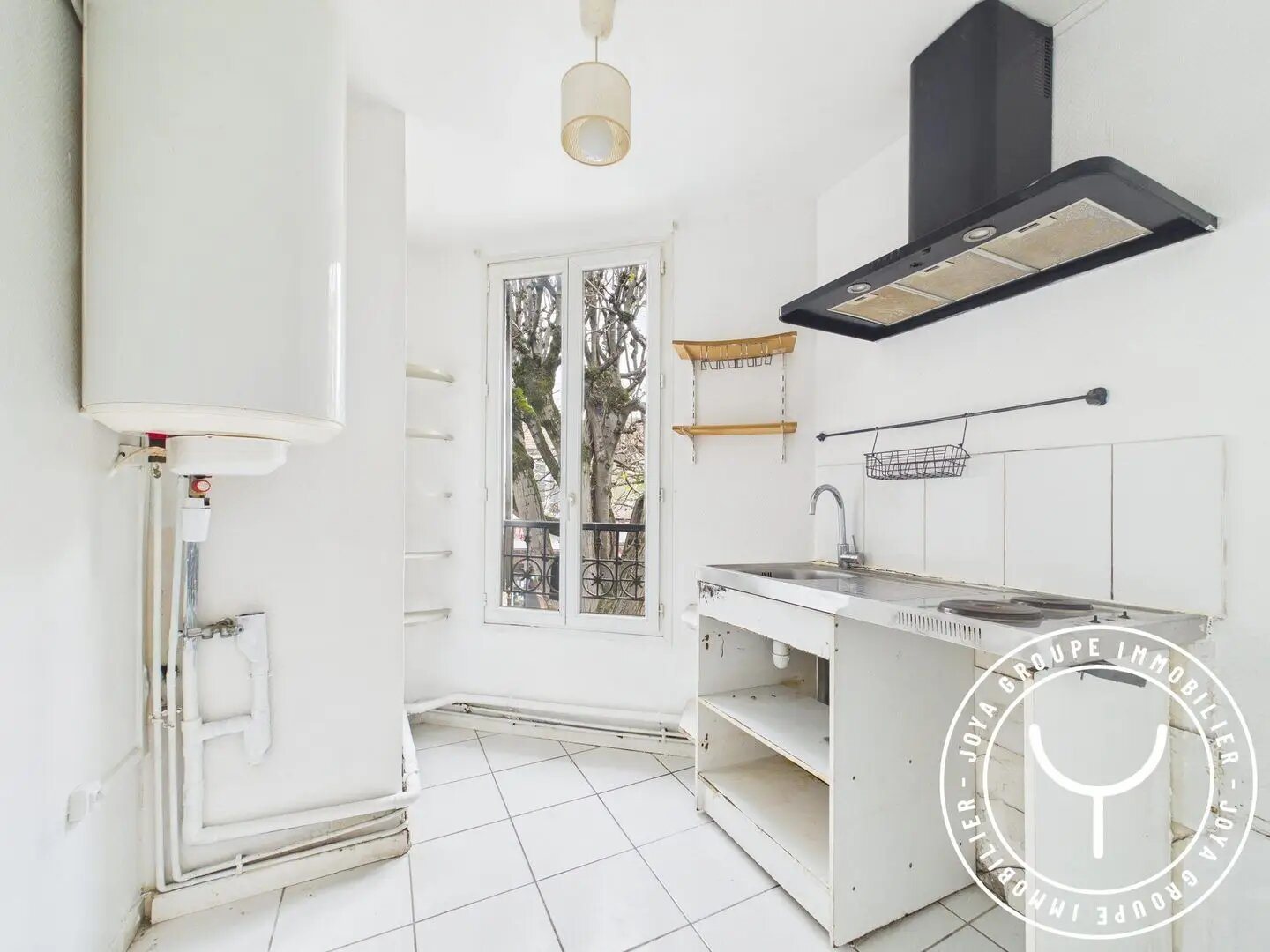 Appartement à vendre, 72m², Vitry-sur-Seine