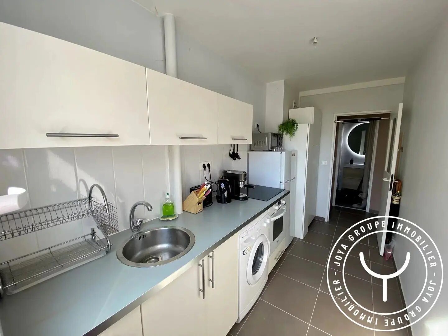 Appartement à vendre, 50m², Vitry-sur-Seine