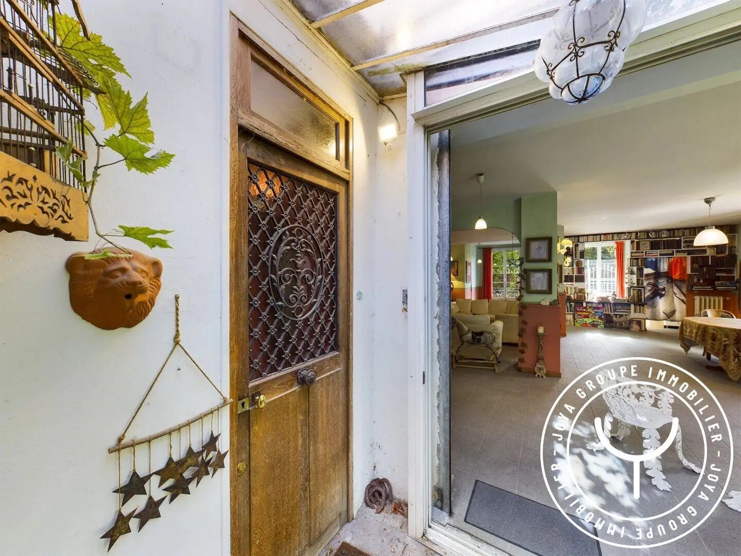 Maison à vendre, 320m², Ivry-sur-Seine
