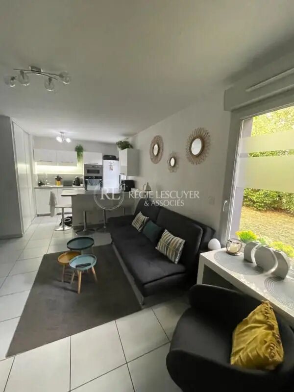 Appartement à louer, 41m², Pierre-Bénite