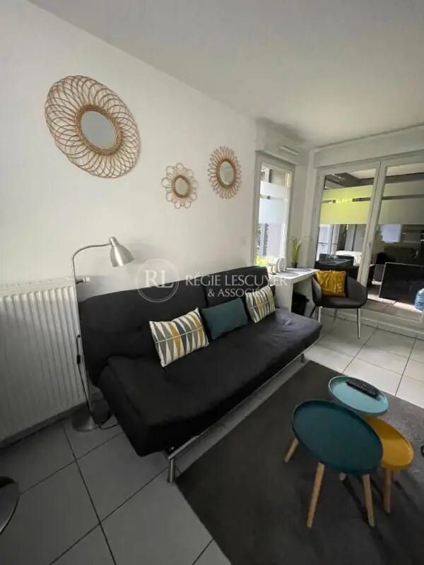Appartement à louer, 41m², Pierre-Bénite