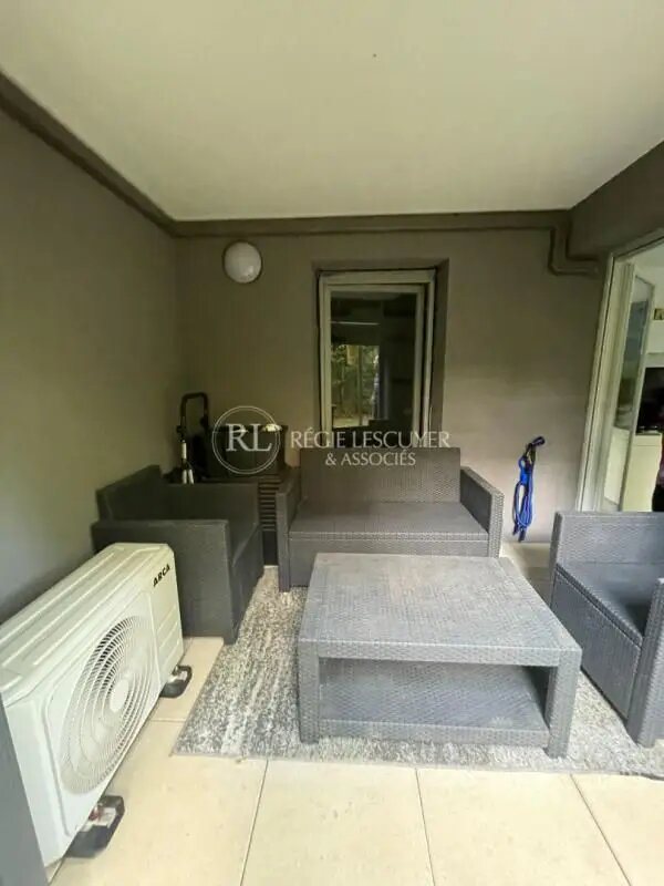 Appartement à louer, 41m², Pierre-Bénite