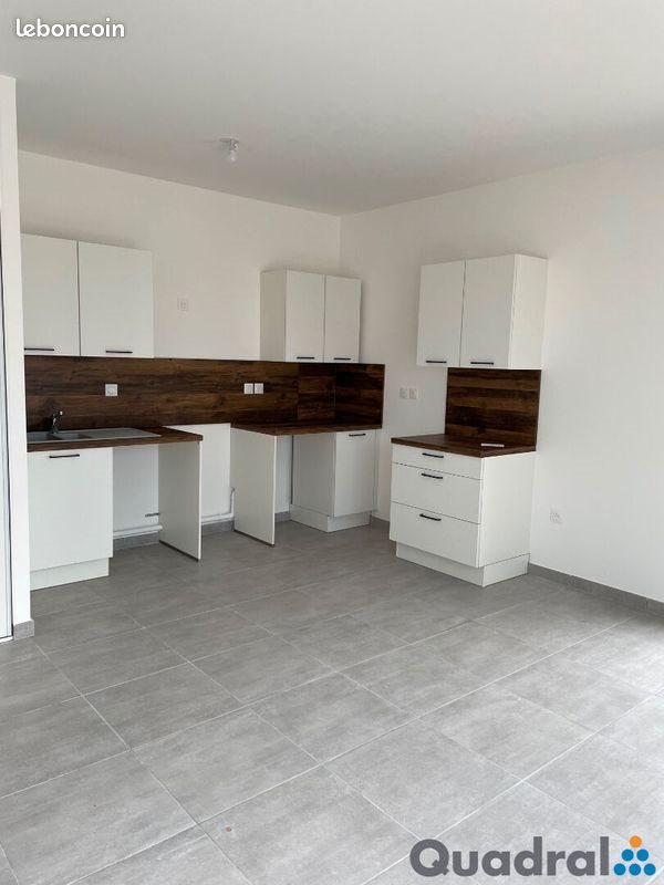 Appartement à louer, 110m², Lyon 8ème