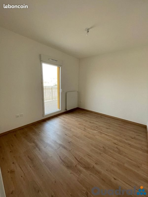 Appartement à louer, 110m², Lyon 8ème