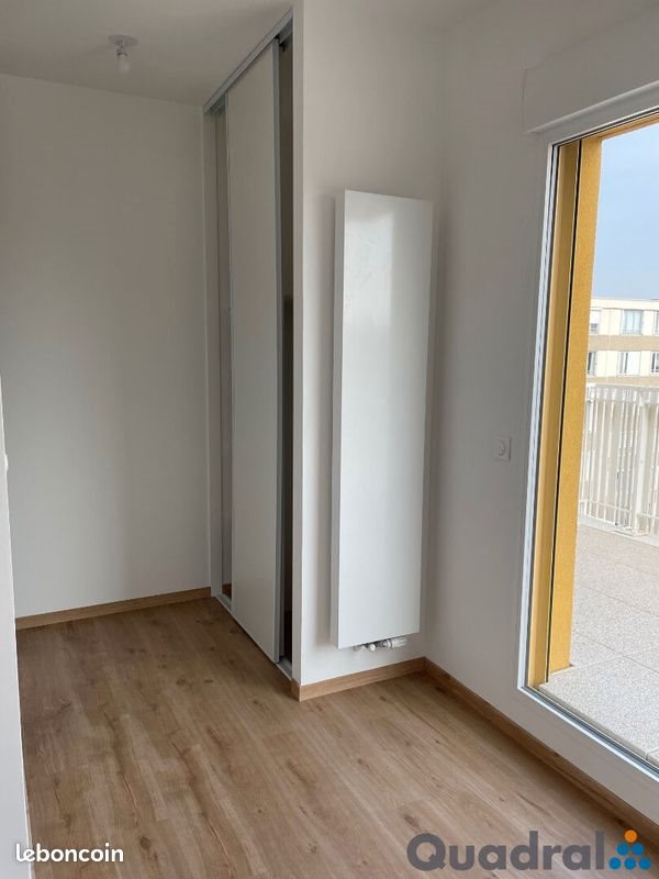 Appartement à louer, 110m², Lyon 8ème