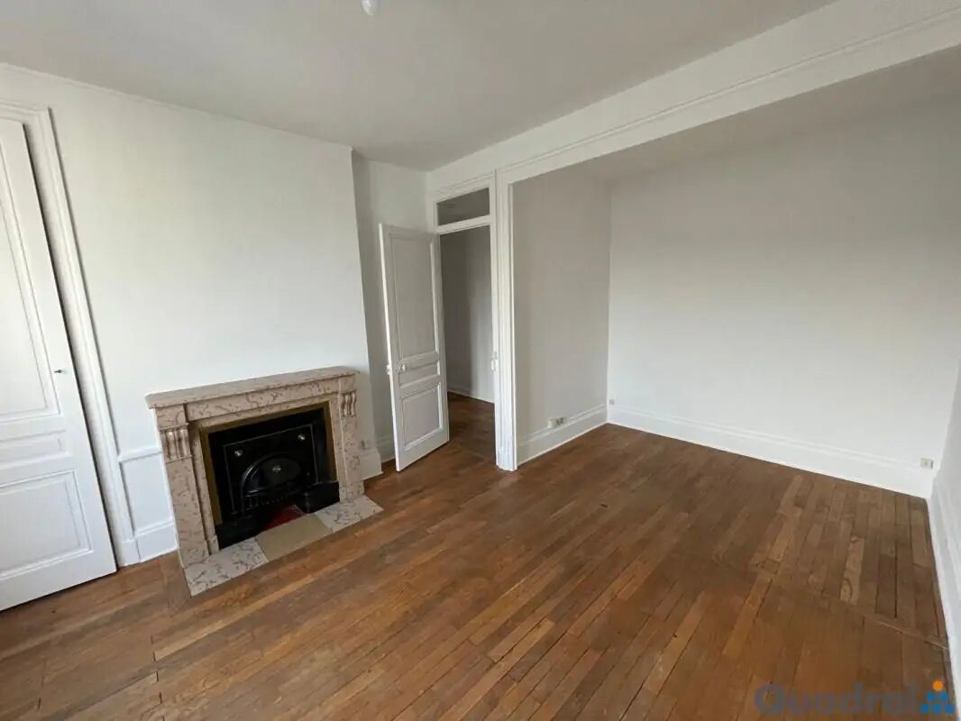 Appartement à louer, 69m², Lyon 8ème