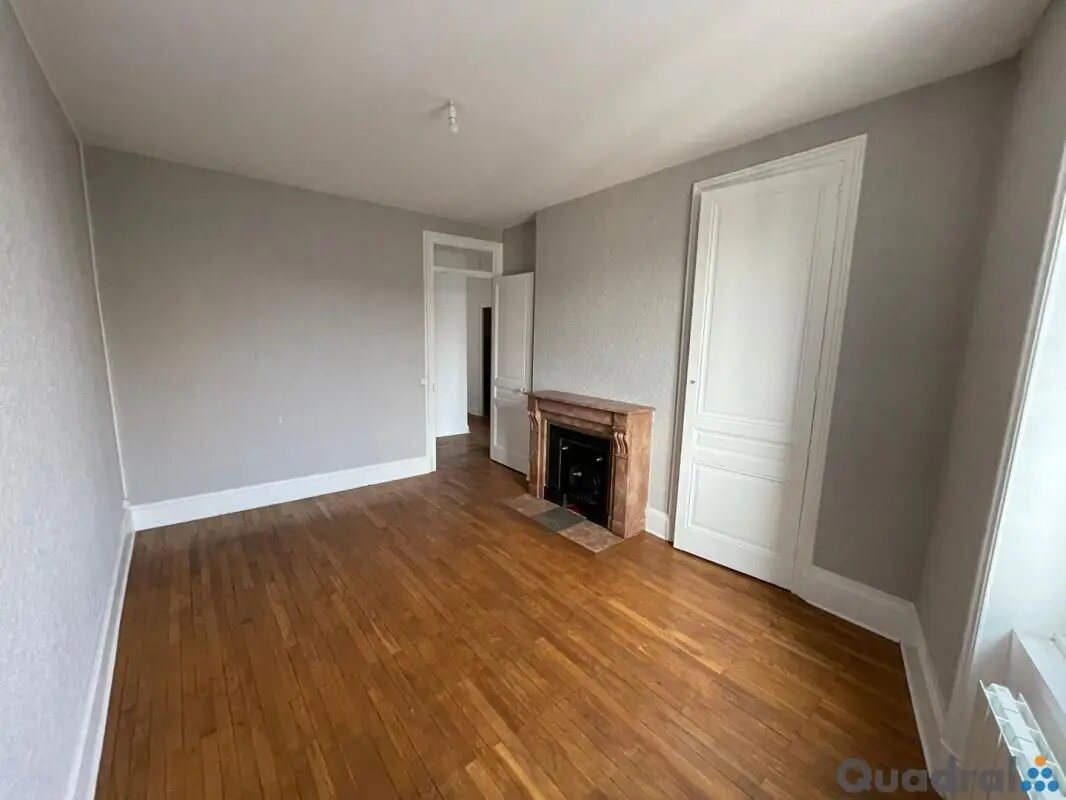 Appartement à louer, 69m², Lyon 8ème