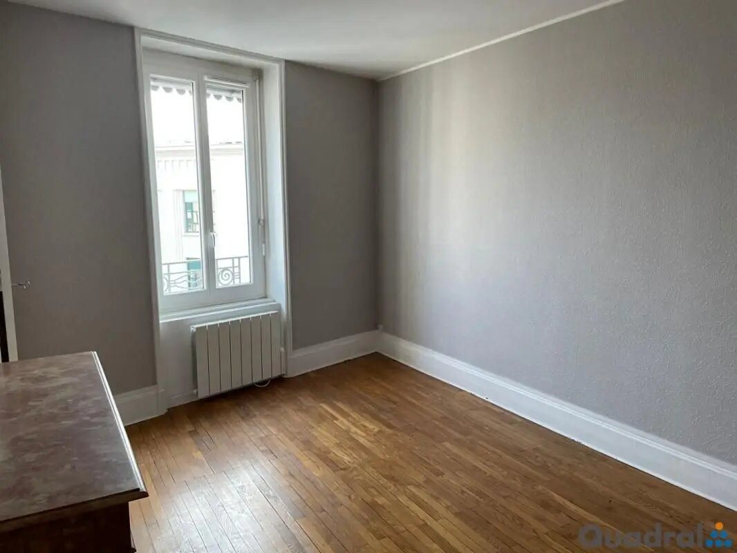 Appartement à louer, 69m², Lyon 8ème
