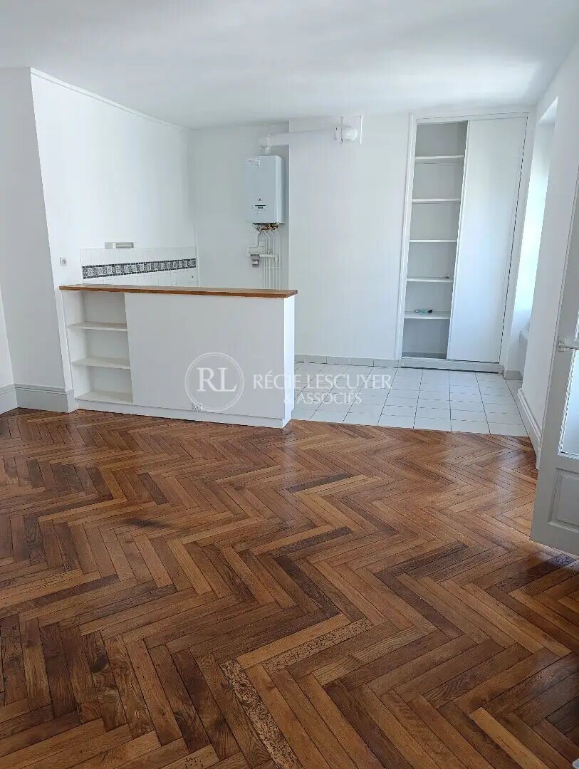 Appartement à louer, 52m², Lyon 3ème