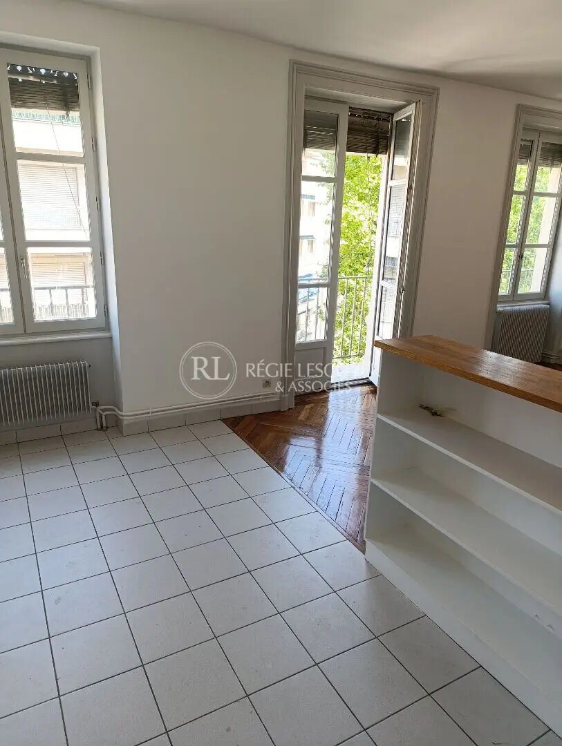 Appartement à louer, 52m², Lyon 3ème