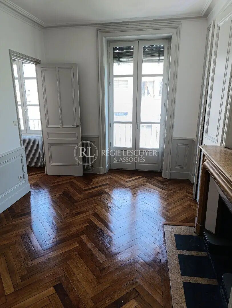 Appartement à louer, 52m², Lyon 3ème