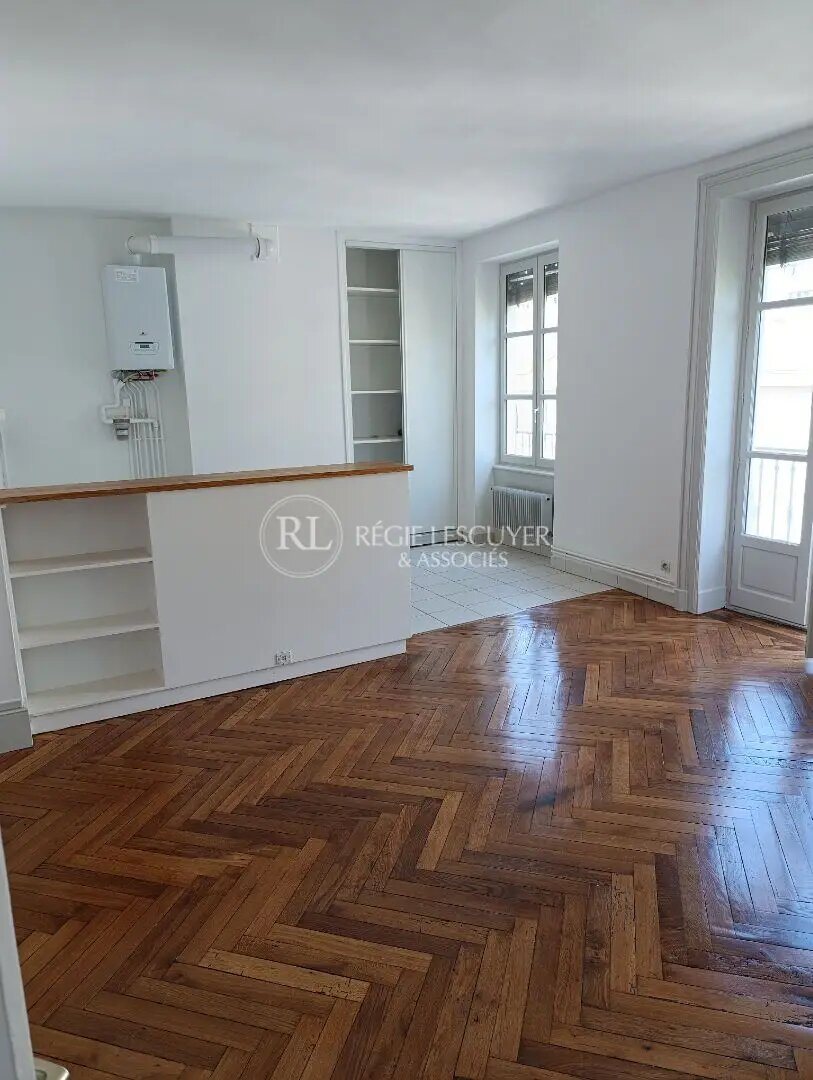 Appartement à louer, 52m², Lyon 3ème