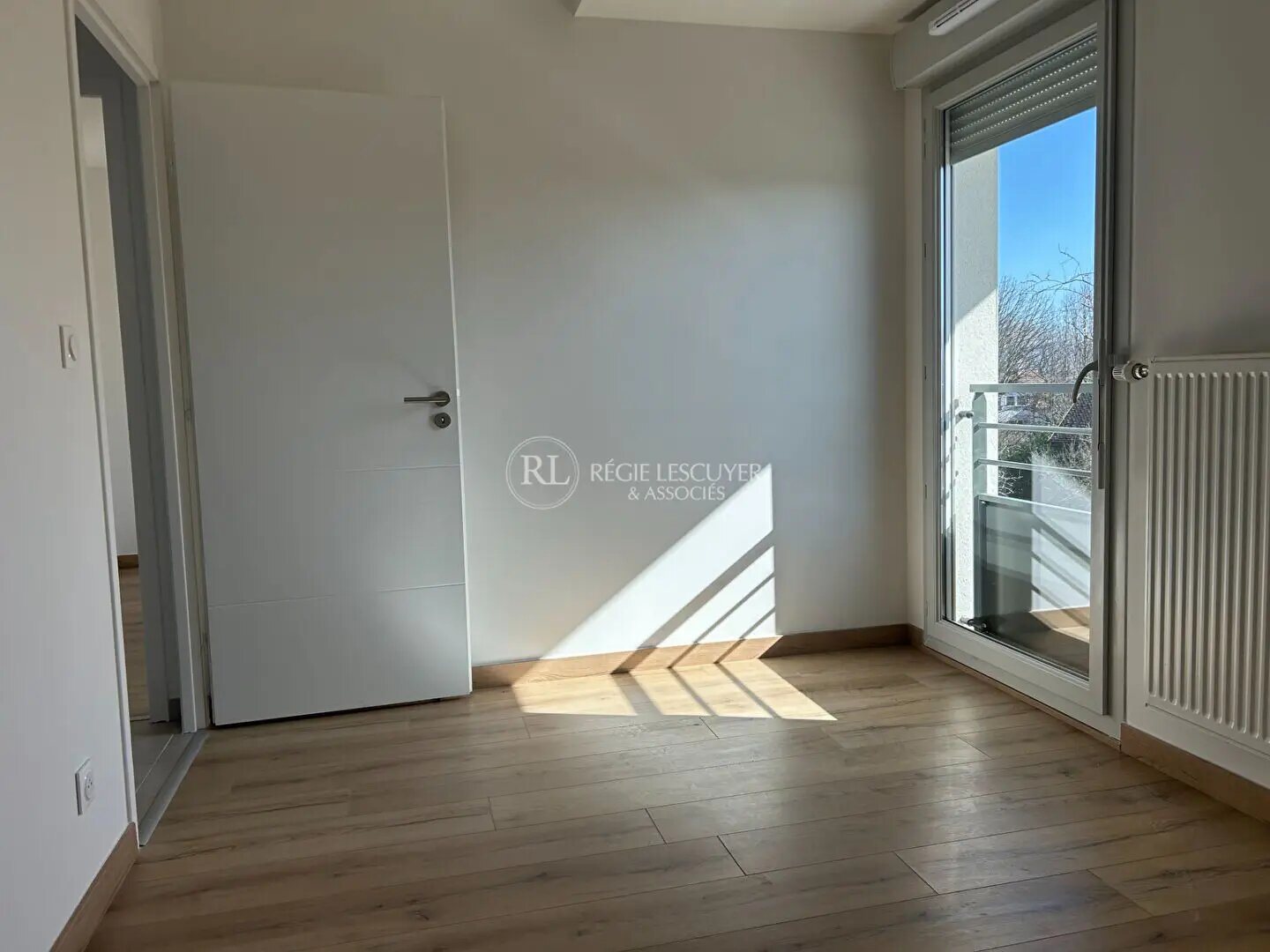 Appartement à louer, 63m², Thoiry