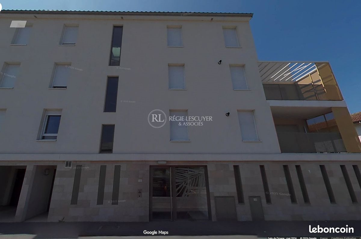 Appartement à louer, 89m², Ambérieu-en-Bugey