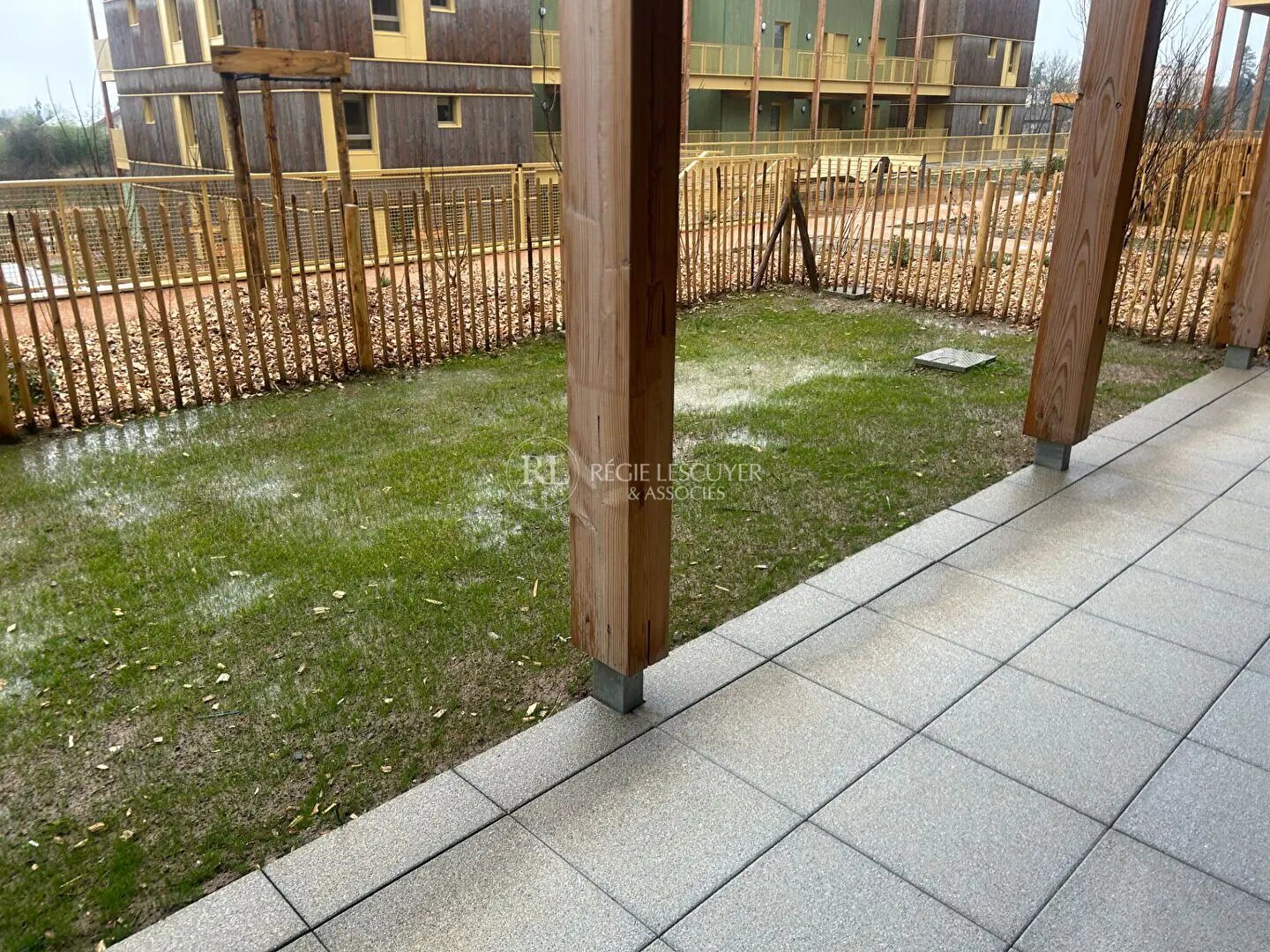 Appartement à louer, 87m², Trévoux